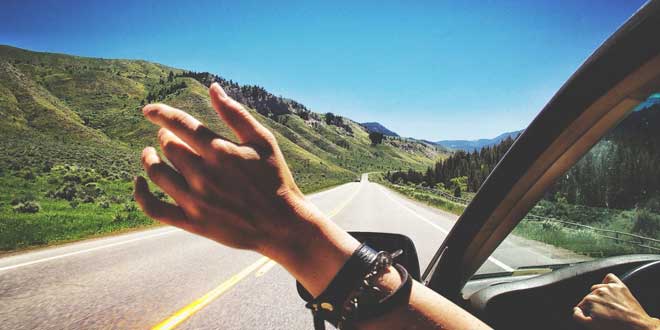 4 Puntos a revisar antes de viajar: Refrigeraci�n, Motor, Visibilidad y Neum�ticos