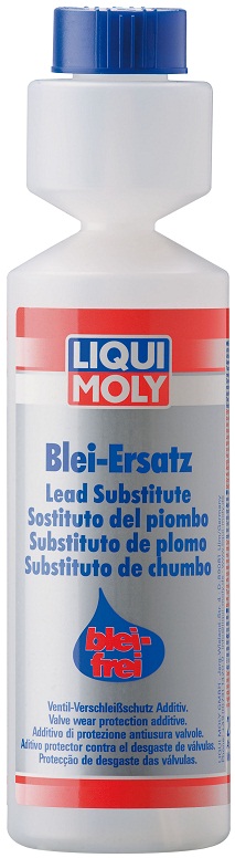 SUSTITUTO DEL PLOMO