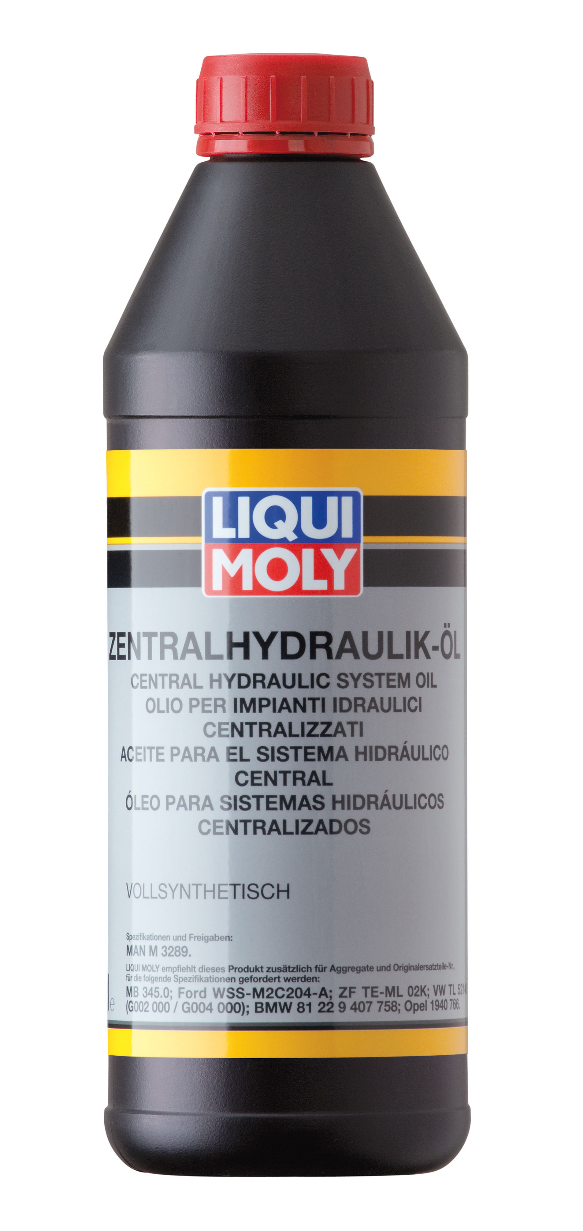 Aceite Direccion Asistida Grupo VAG etc