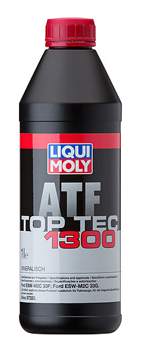 Valvulina ATF Top Tec 1300