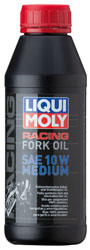 ACEITE SINT. HORQUILLAS Y AMORTIGUADORS 10W MEDIUM