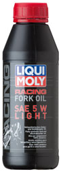 ACEITE SINT. HORQUILLAS Y AMORTIGUADORES 5W 