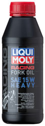 ACEITE SINT. HORQUILLAS Y AMORTIGUADORES 15W HEAVY