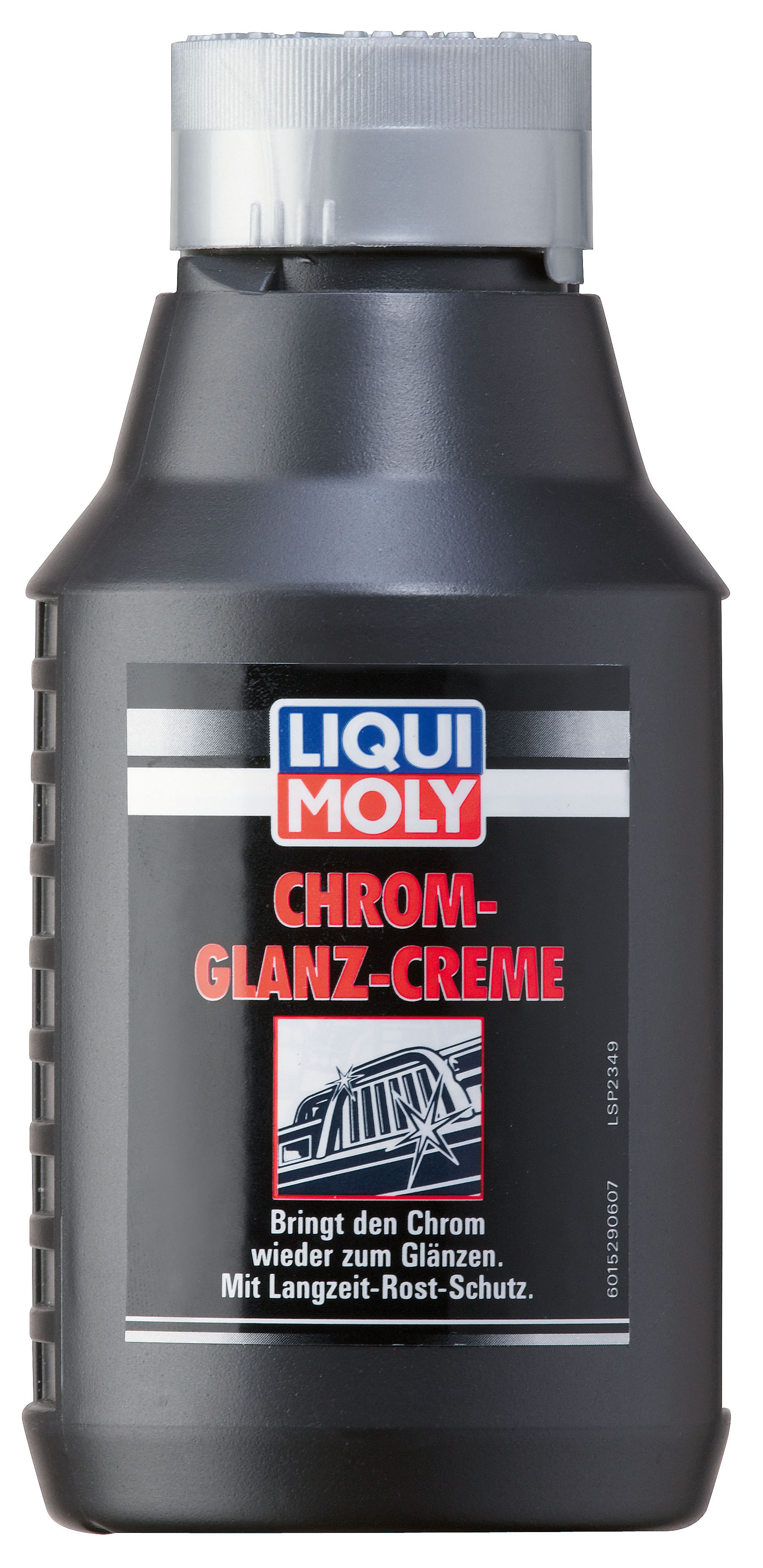CREMA BRILLO CROMADOS