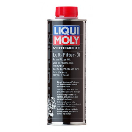 ACEITE FILTRANTE DE AIRE