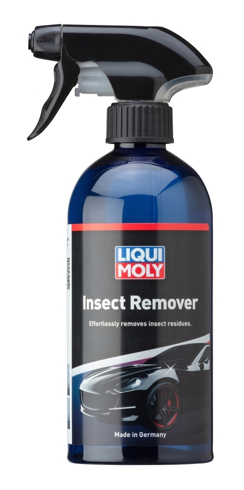 LIMPIADOR DE INSECTOS