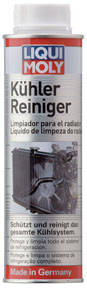 LIMPIADOR DE RADIADOR