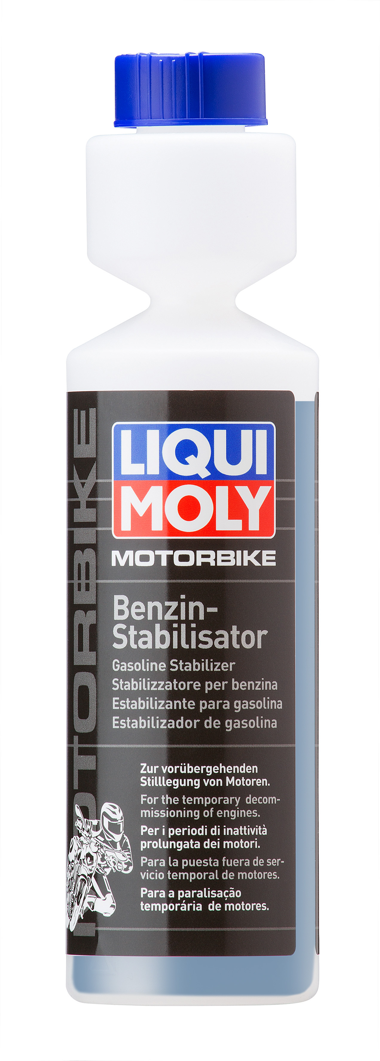 ESTABILIZADOR DE GASOLINA MOTO