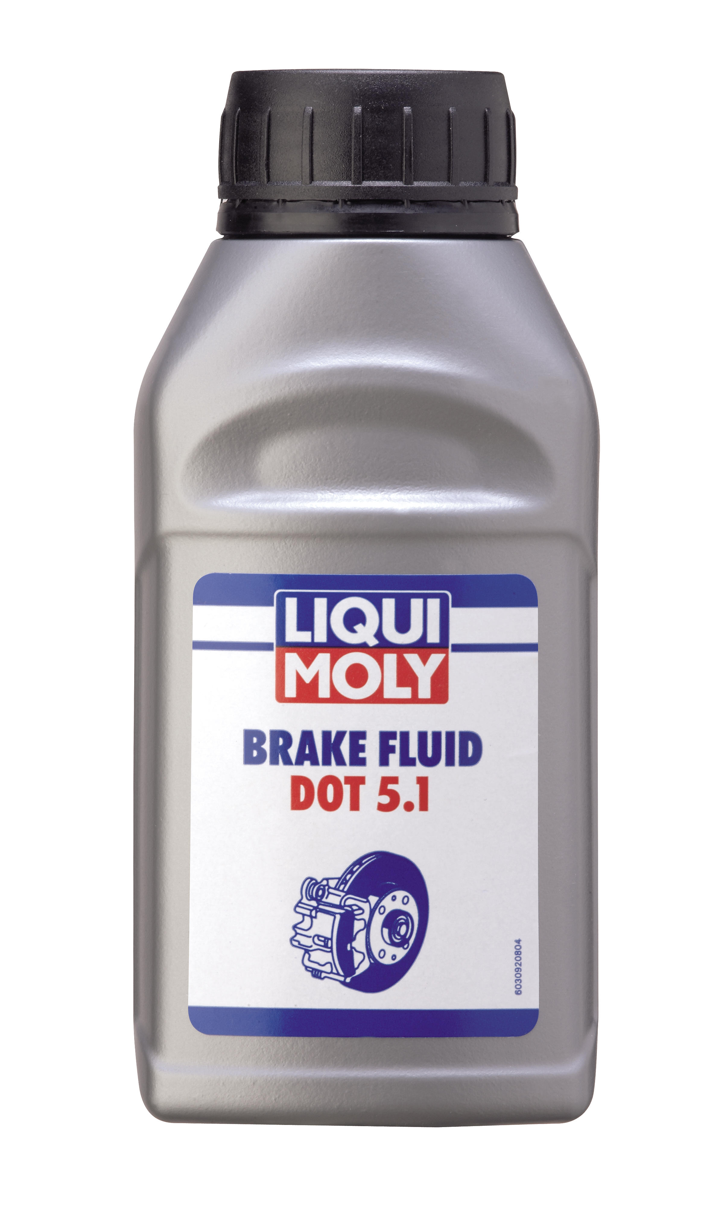LIQUIDO DE FRENOS DOT 5.1