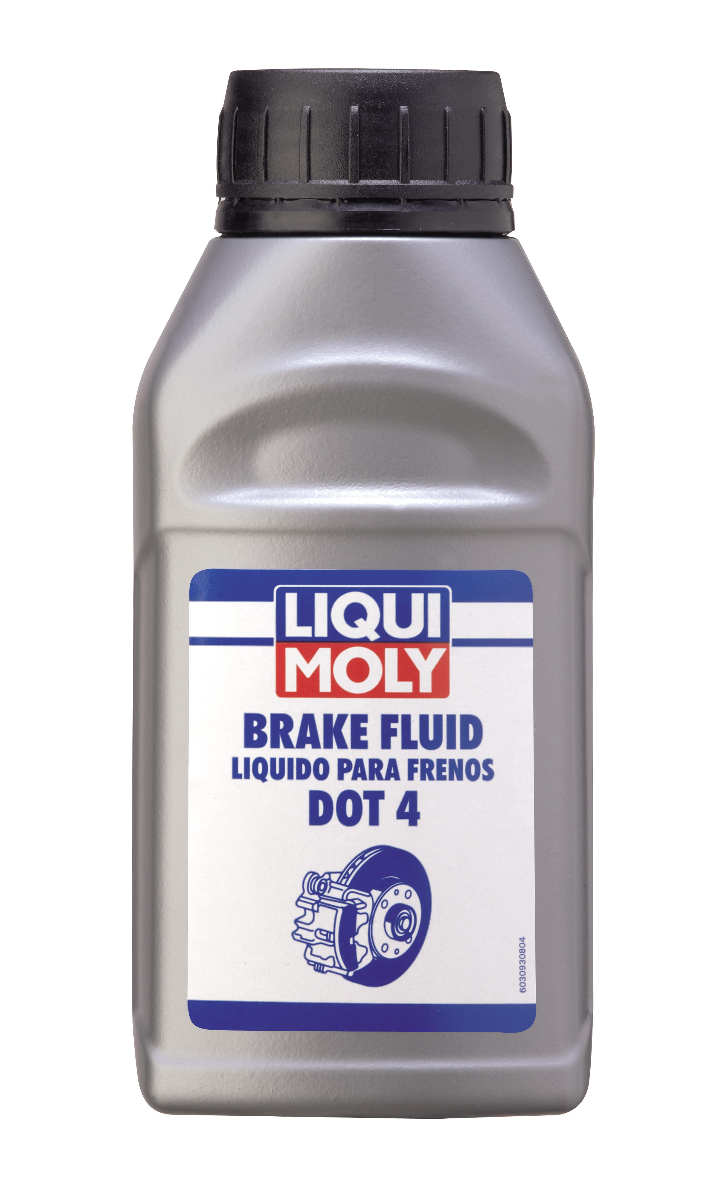 LIQUIDO DE FRENOS DOT 4