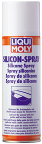 SPRAY SILICONA (GUIAS - RIELES)
