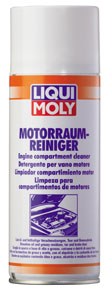 LIMPIADOR EXTERIOR DE MOTOR