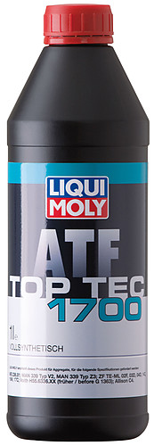 Valvulina ATF Top Tec 1700