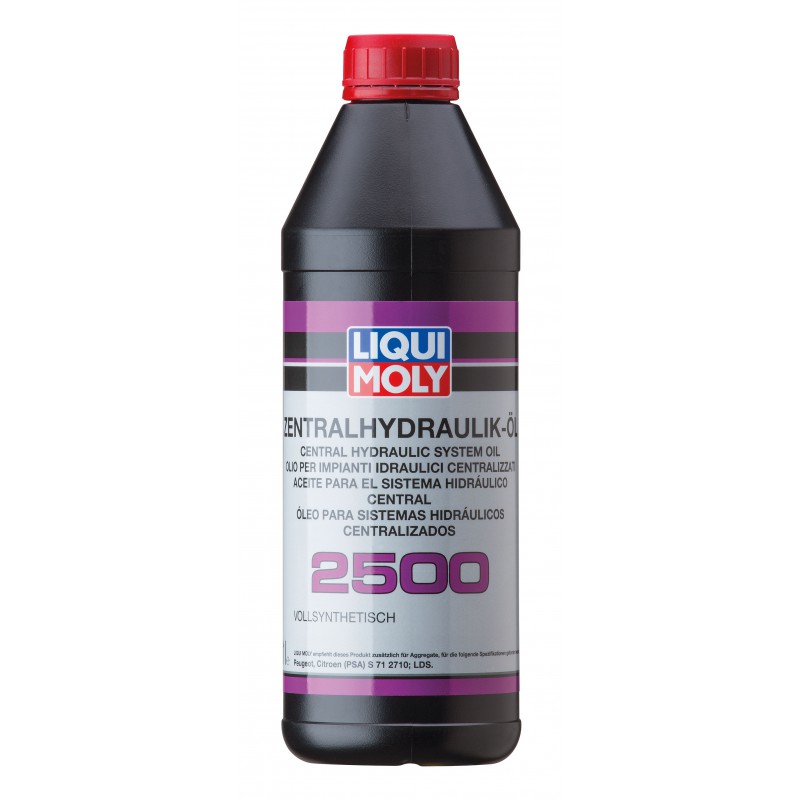 ACEITE SISTEMA HIDRAULICO PSA