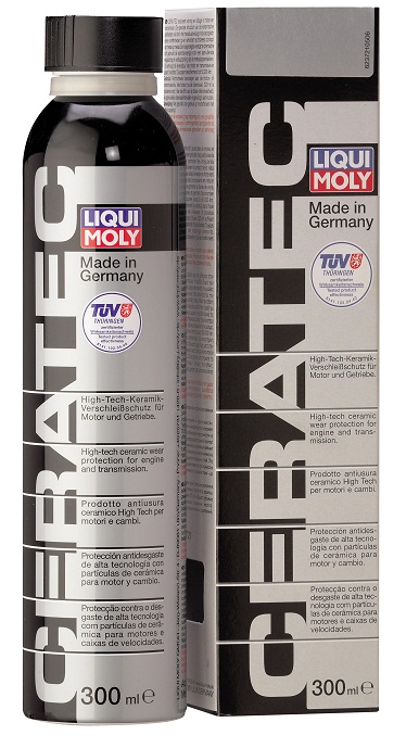 CERATEC - PROTECTOR MOTOR CERAMICO