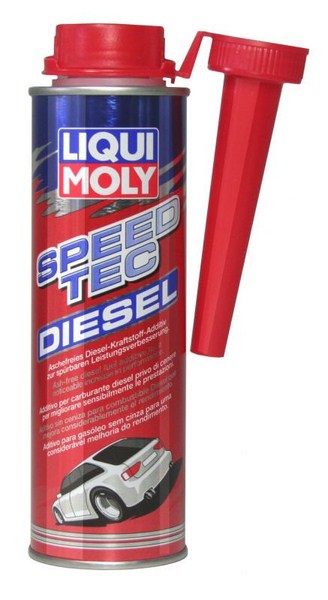 SPEED TEC DIESEL