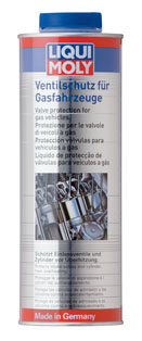 PROTECTOR DE VALVULAS PARA MOTORES A GAS