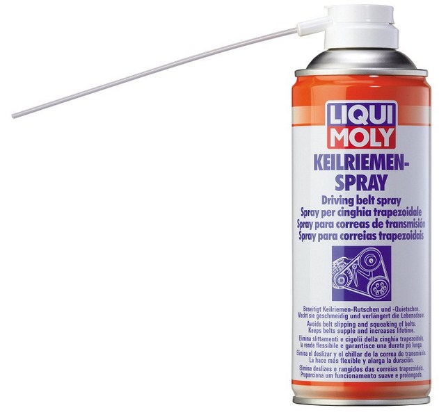 SPRAY ANTI-CHIRRIDO CORREA