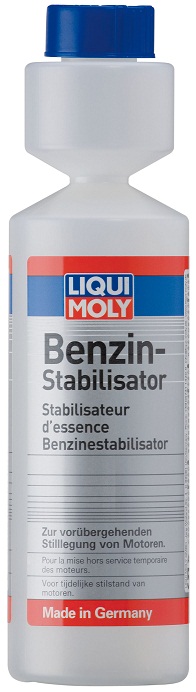 Estabilizador de Gasolina