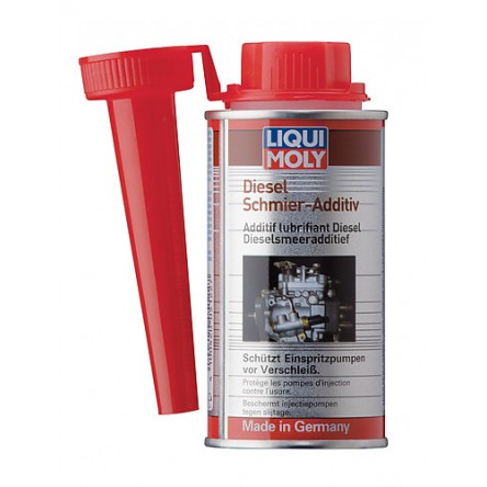 PROTECTOR DE BOMBAS DIESEL