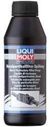 ACLARADOR DE FILTRO DE PART�CULAS DPF