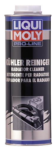 LIMPIADOR RADIADOR CONCENTRADO PROLINE