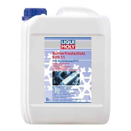 Anti-congelante KFS 11 5 Litros